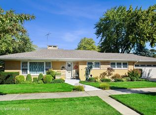 8901 Menard Ave, Morton Grove, IL 60053