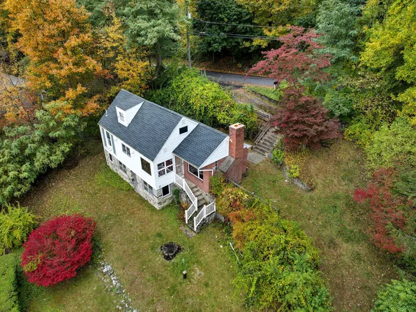 37 Hudson Drive, New Fairfield, CT 06812