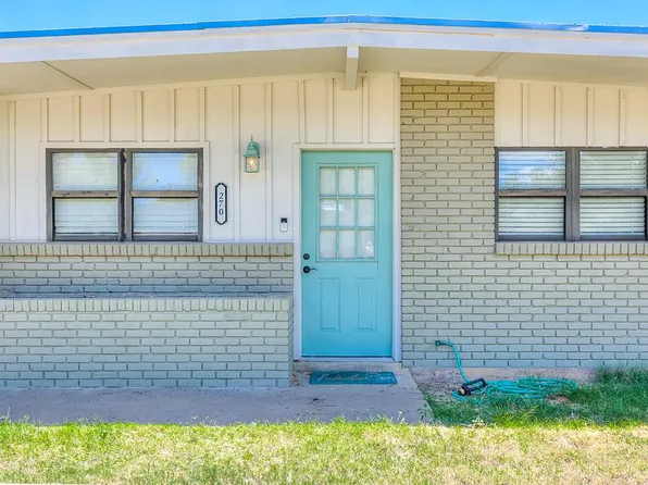 270 Mockingbird Ln, San Angelo, TX 76901