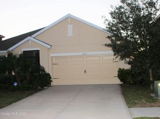 4660 Pagosa Springs Cir, Melbourne, FL 32901