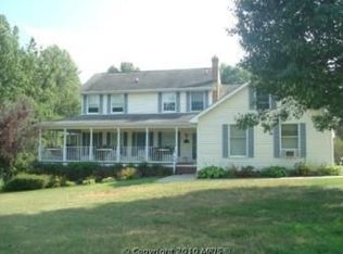 38883 Wanda Ln, Mechanicsville, MD 20659