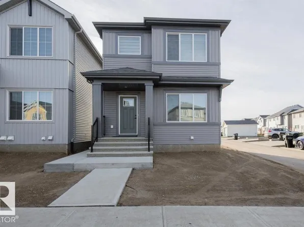 22519 88th Ave NW, Edmonton, AB T5T 0Z4