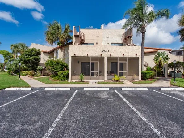 2571 Cyprus Dr #1-102, Palm Harbor, FL 34684