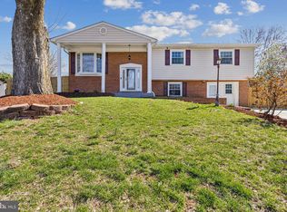 4800 Kenmont Ct, Woodbridge, VA