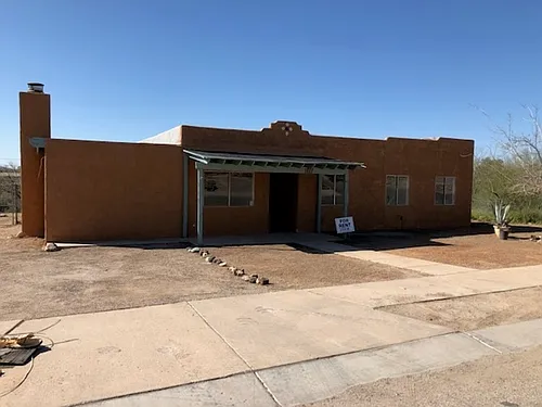 1617 W San Ricardo Blvd — Photo 1