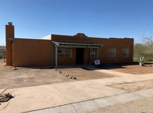 1617 W San Ricardo Blvd, Tucson, AZ 85713