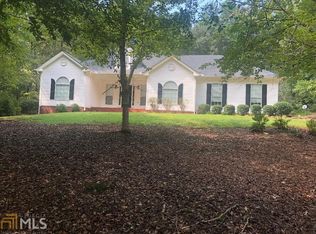 44 Valley View Rd, Covington, GA 30016