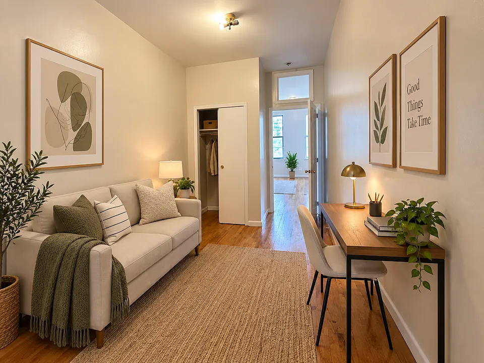 876 Greene Ave #3R