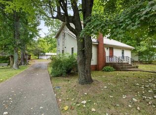 226 W Main St, Fordsville, KY 42343