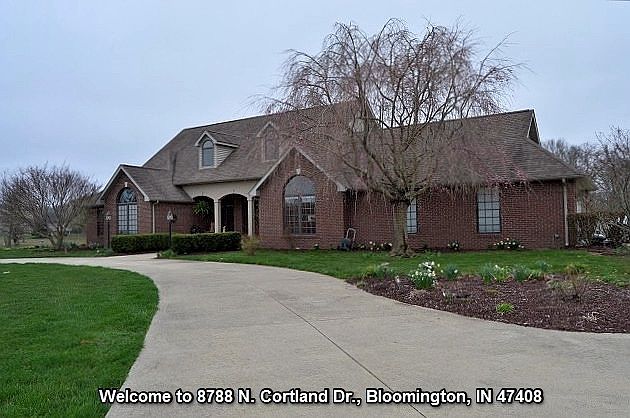 1st image of 8788 N Cortland Dr