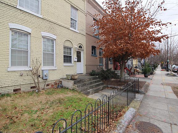 Right side of Home