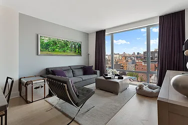 Rented by Modern Spaces