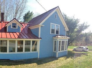 14 Front St, Anson, ME 04911
