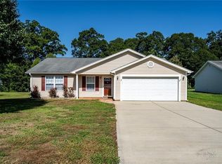 222 Rio Way, Anderson, SC 29625