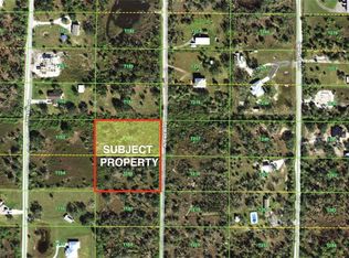 7407 Alfred Blvd, Punta Gorda, FL 33982