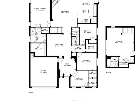 2nd image of this home