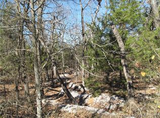 993 East Rd, Gore, OK 74435