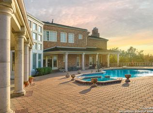1 Carriage Hls, San Antonio, TX 78257
