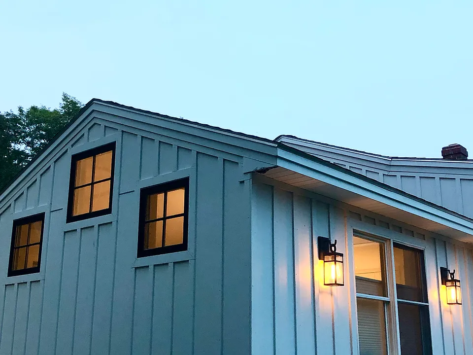 20 Angel Ave