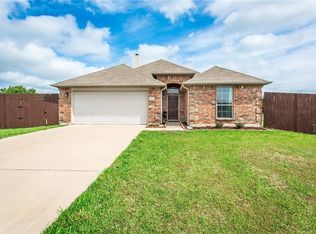 207 Valen Dr, Fate, TX 75189