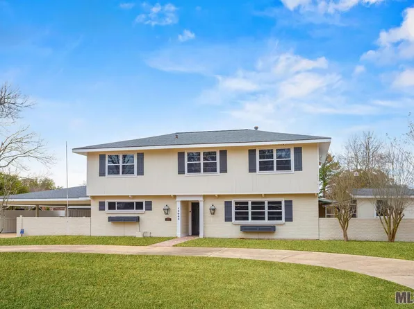 10060 Bunting Dr, Baton Rouge, LA 70809