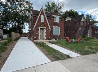 8923 Hartwell St, Detroit, MI 48228