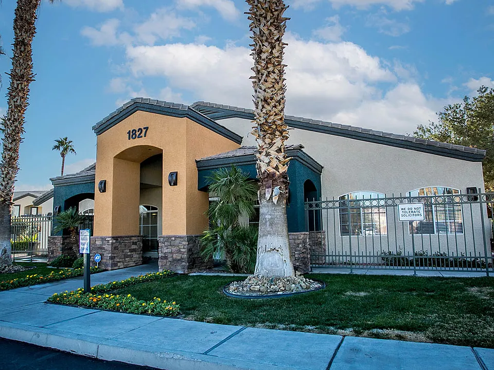 Newport Village