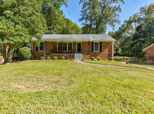 3101 Rebecca Dr SW, Atlanta, GA 30311
