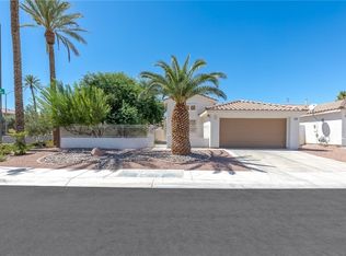 7301 Hoss Pl, Las Vegas, NV 89131