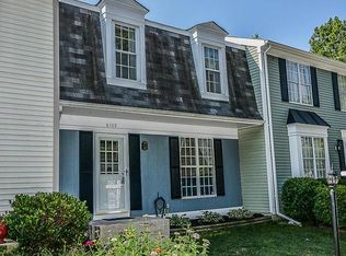 6103 Martins Landing Ct, Burke, VA 22015