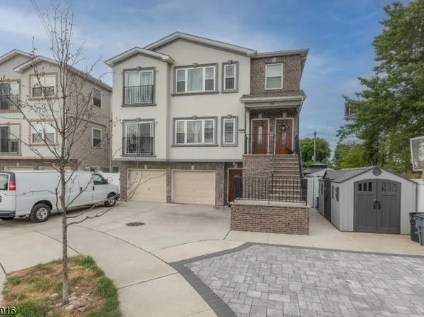 336-338 Port Ave, Elizabeth City, NJ 07206