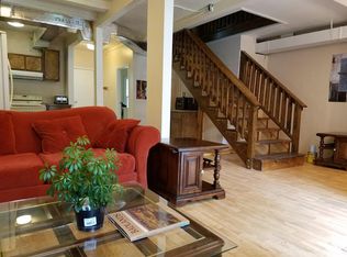 223 Northwest Ave #A, Blackstone, VA 23824