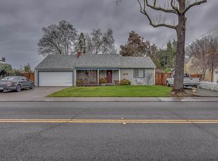 1609 Meadow Ave, Stockton, CA 95207