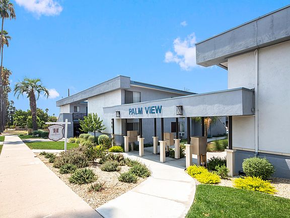 4th image of 1311 N Azusa Ave #204
