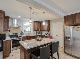 5423 N Shady Creek Dr, Houston, TX 77017