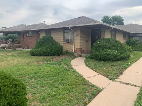 3502 Hudson St, Denver, CO 80207