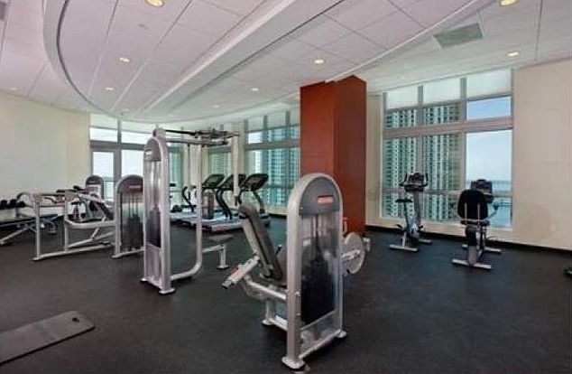 1st image of 300 S Biscayne Blvd APT 2314