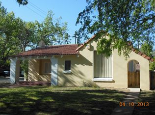 301 E Terrace Ave, Fresno, CA