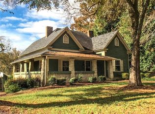 395 N Washington St, Rutherfordton, NC 28139