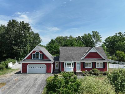 1 Brackett Lane, Waterboro, ME, 04087