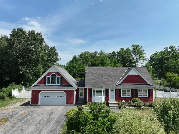 1 Brackett Lane, Waterboro, ME 04087