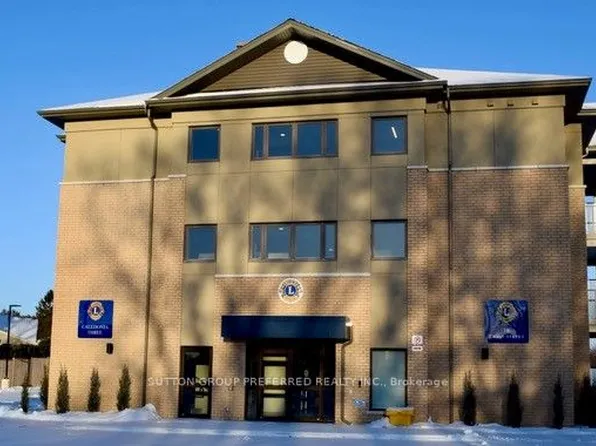 1 Lions Rd #306, Dutton/dunwich, ON N0L 1J0