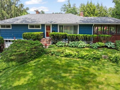 4 Greenwood Lane, Delmar, NY, 12054