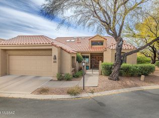 6982 E Nuthatch Trl, Tucson, AZ 85750