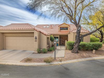 6982 E Nuthatch Trl, Tucson, AZ, 85750