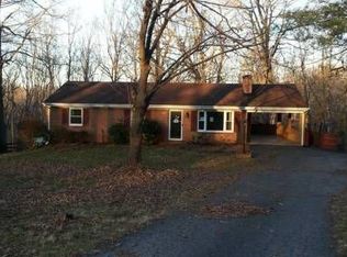 205 Lamont Cir, Madison Heights, VA 24572