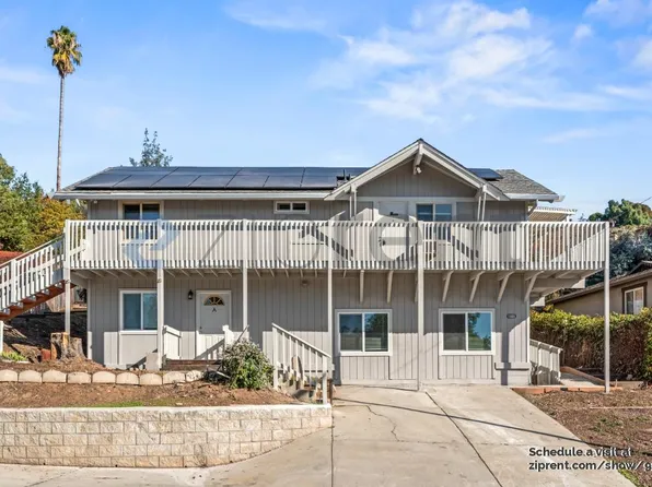 10806 Hubbard Way, San Jose, CA 95127