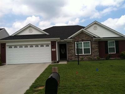830 Criterion Way, Evansville, IN, 47711