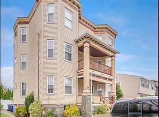 49 Lenoxdale Ave #2, Dorchester, MA 02124