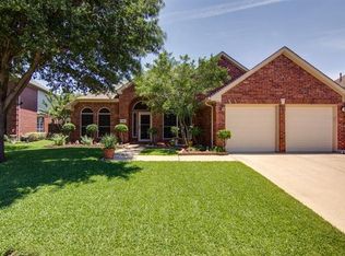 5504 Mount McKinley Rd, Fort Worth, TX 76137